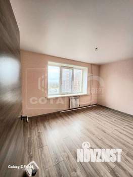 3-к квартира, вторичка, 76м2, 6/17 этаж