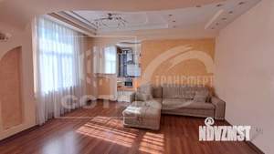 2-к квартира, вторичка, 75м2, 5/5 этаж