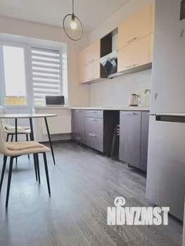 2-к квартира, вторичка, 50м2, 15/18 этаж