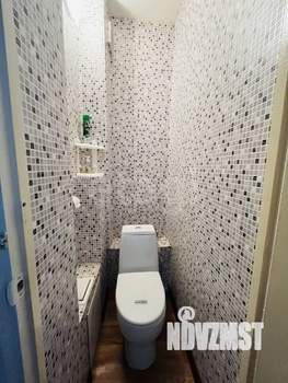 1-к квартира, вторичка, 38м2, 7/10 этаж
