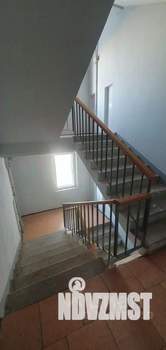 2-к квартира, вторичка, 55м2, 9/10 этаж