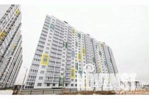 1-к квартира, сданный дом, 38м2, 15/17 этаж