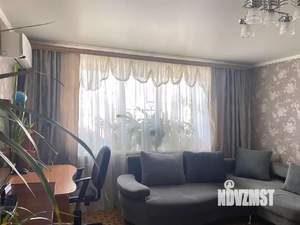1-к квартира, вторичка, 35м2, 9/9 этаж