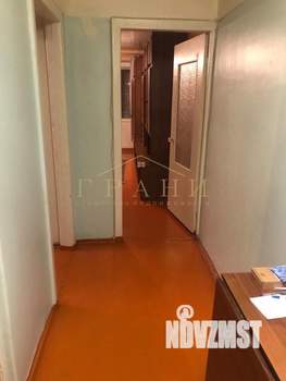 3-к квартира, вторичка, 52м2, 3/5 этаж