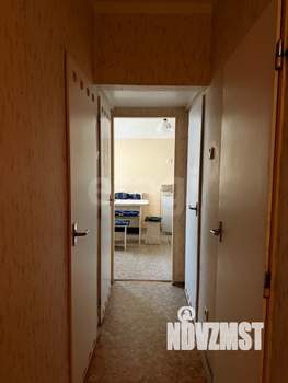 1-к квартира, вторичка, 44м2, 14/15 этаж