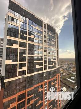 Студия квартира, вторичка, 23м2, 13/19 этаж