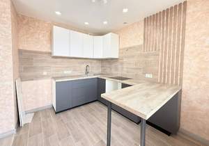 1-к квартира, вторичка, 35м2, 19/19 этаж