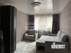 2-к квартира, вторичка, 48м2, 1/5 этаж