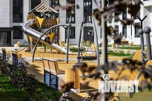 3-к квартира, вторичка, 92м2, 17/17 этаж