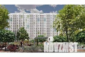 1-к квартира, вторичка, 38м2, 8/17 этаж