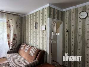 1-к квартира, вторичка, 29м2, 3/5 этаж