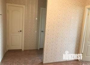 1-к квартира, вторичка, 38м2, 8/10 этаж