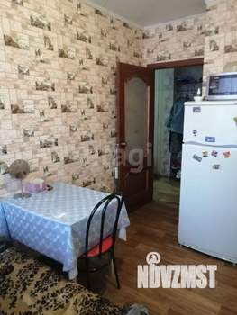 2-к квартира, вторичка, 52м2, 10/17 этаж