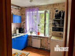 1-к квартира, вторичка, 30м2, 5/5 этаж