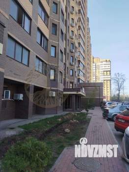 3-к квартира, вторичка, 85м2, 17/17 этаж