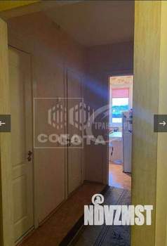 2-к квартира, вторичка, 55м2, 2/10 этаж