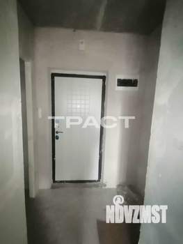 1-к квартира, вторичка, 40м2, 1/19 этаж