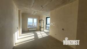 3-к квартира, вторичка, 117м2, 14/17 этаж