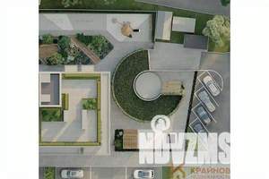2-к квартира, вторичка, 88м2, 7/9 этаж
