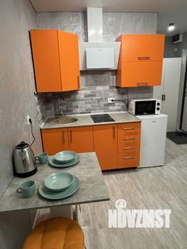 Студия квартира, вторичка, 20м2, 4/5 этаж