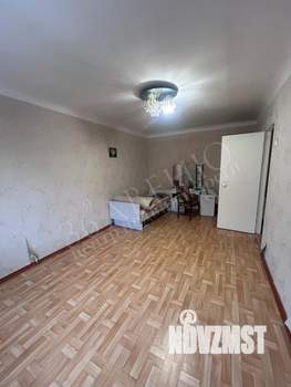 2-к квартира, вторичка, 50м2, 4/5 этаж