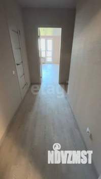 1-к квартира, вторичка, 38м2, 10/18 этаж