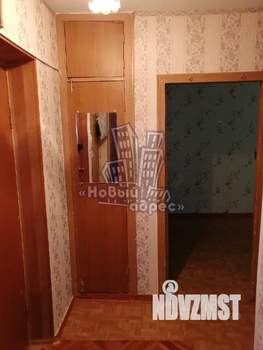 2-к квартира, вторичка, 44м2, 1/5 этаж