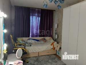 2-к квартира, вторичка, 48м2, 9/9 этаж