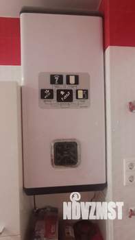 3-к квартира, вторичка, 113м2, 3/12 этаж