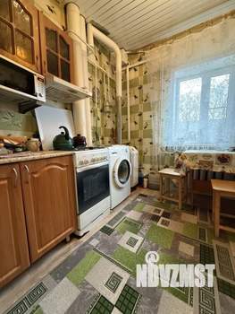 2-к квартира, вторичка, 39м2, 2/2 этаж