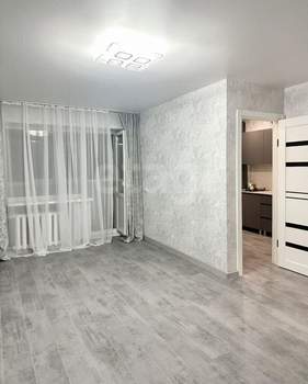 1-к квартира, вторичка, 32м2, 4/5 этаж