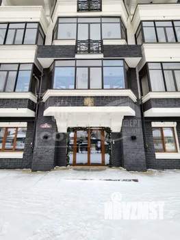 3-к квартира, вторичка, 84м2, 3/9 этаж