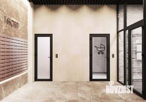 1-к квартира, вторичка, 40м2, 18/18 этаж