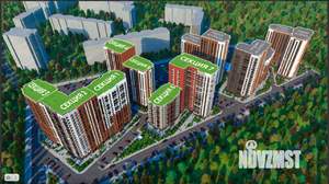 Студия квартира, вторичка, 26м2, 10/15 этаж