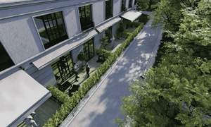 3-к квартира, строящийся дом, 82м2, 2/9 этаж