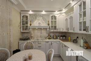 3-к квартира, вторичка, 86м2, 5/17 этаж