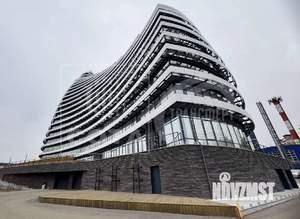 1-к квартира, вторичка, 48м2, 7/22 этаж
