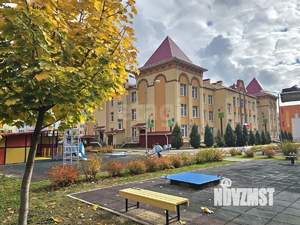 1-к квартира, вторичка, 41м2, 13/25 этаж