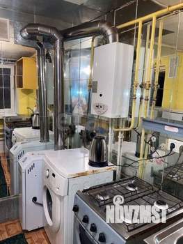 2-к квартира, вторичка, 27м2, 1/5 этаж