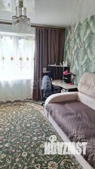2-к квартира, вторичка, 52м2, 5/9 этаж
