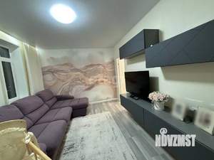 2-к квартира, вторичка, 50м2, 9/20 этаж