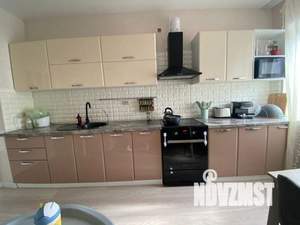 1-к квартира, вторичка, 51м2, 13/16 этаж