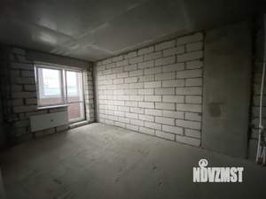 1-к квартира, вторичка, 38м2, 8/10 этаж