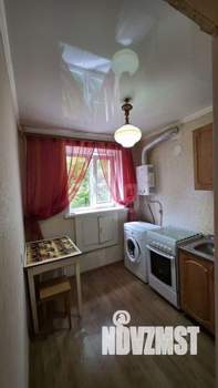1-к квартира, вторичка, 30м2, 2/5 этаж