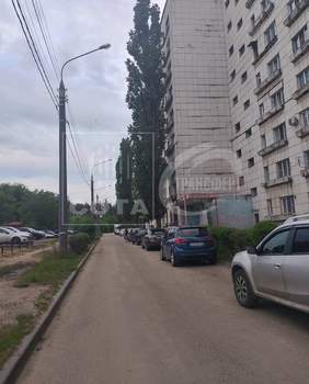 1-к квартира, вторичка, 29м2, 7/9 этаж