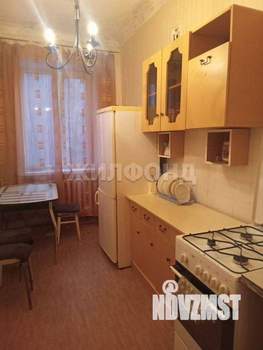2-к квартира, вторичка, 49м2, 3/4 этаж