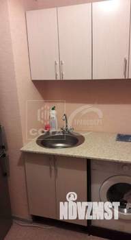 1-к квартира, вторичка, 30м2, 1/10 этаж