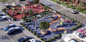 3-к квартира, вторичка, 78м2, 12/19 этаж