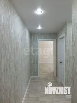 3-к квартира, вторичка, 55м2, 1/9 этаж