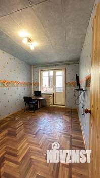 2-к квартира, вторичка, 55м2, 2/9 этаж